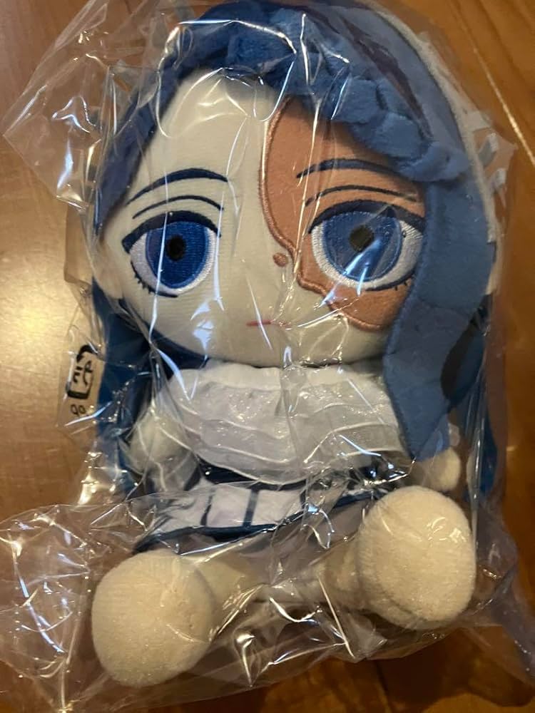 Ado × au スマートパスプレミアム ぬいぐるみ ギラギラ ギラギラ