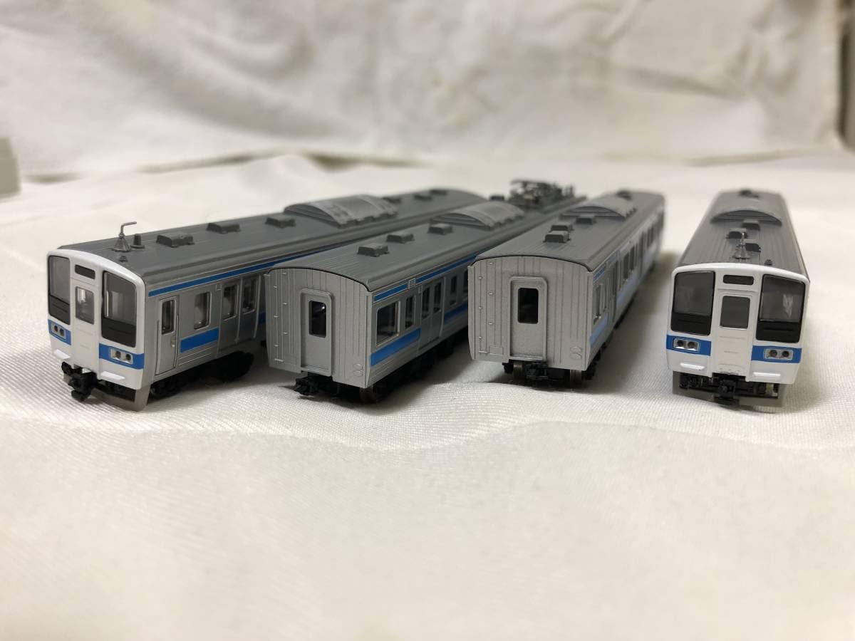 Nゲージ TOMIX 92050 415系1500番台 九州カラー Amazon | TOMIX 92050