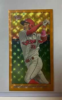 topps206 タバコカード カープ 菊池 99シリアル topps206 タバコカード