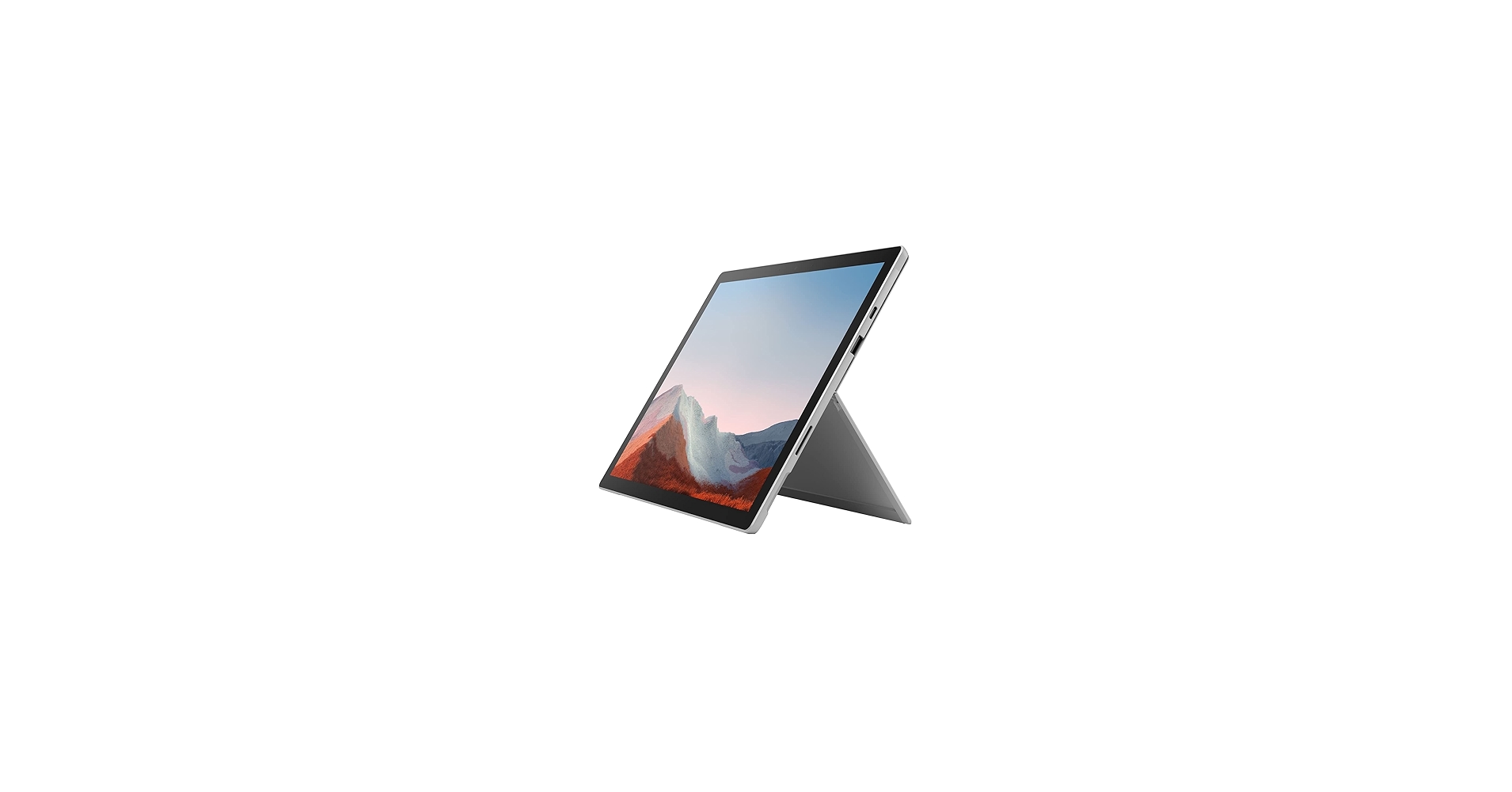 Amazon.com : Microsoft Surface Pro 7+ - 12.3