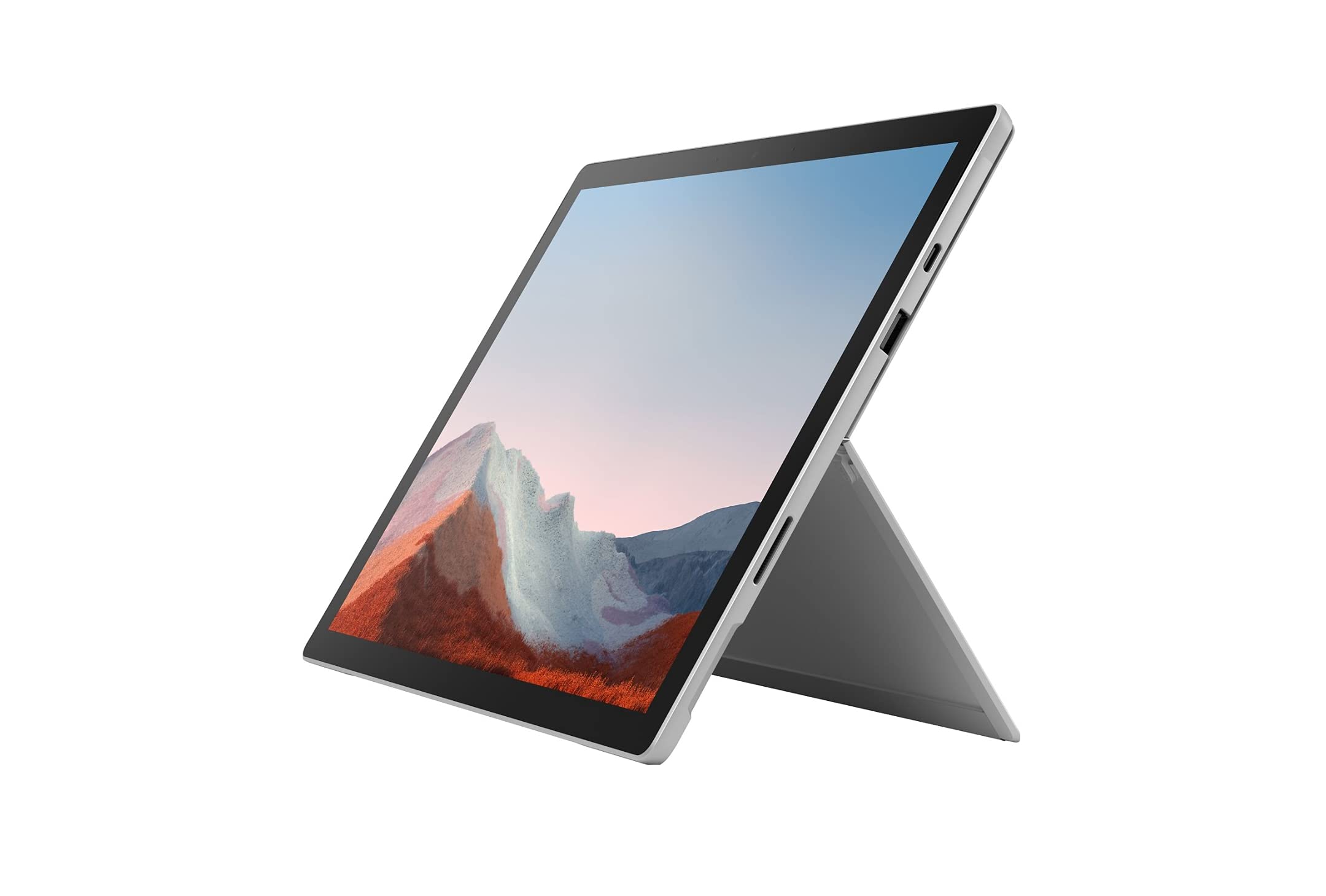 Amazon.com : Microsoft Surface Pro 7+ - 12.3