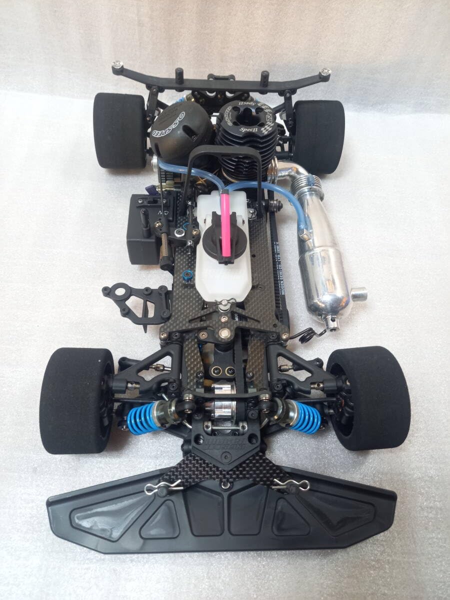 無限 MTX6R Amazon.co.jp: 無限精機 MTX6R レーシングコンバージョンキット