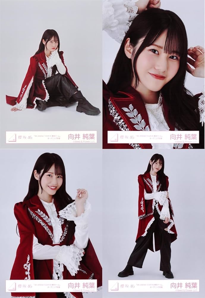 乃木坂46 生写真 ドーム衣装4(2018 March Ⅱ)