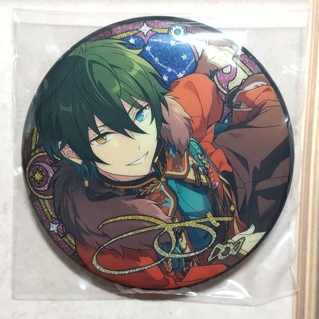 あんスタ 影片みか 缶バッジ Amazon.co.jp: あんスタ イベコレ 缶