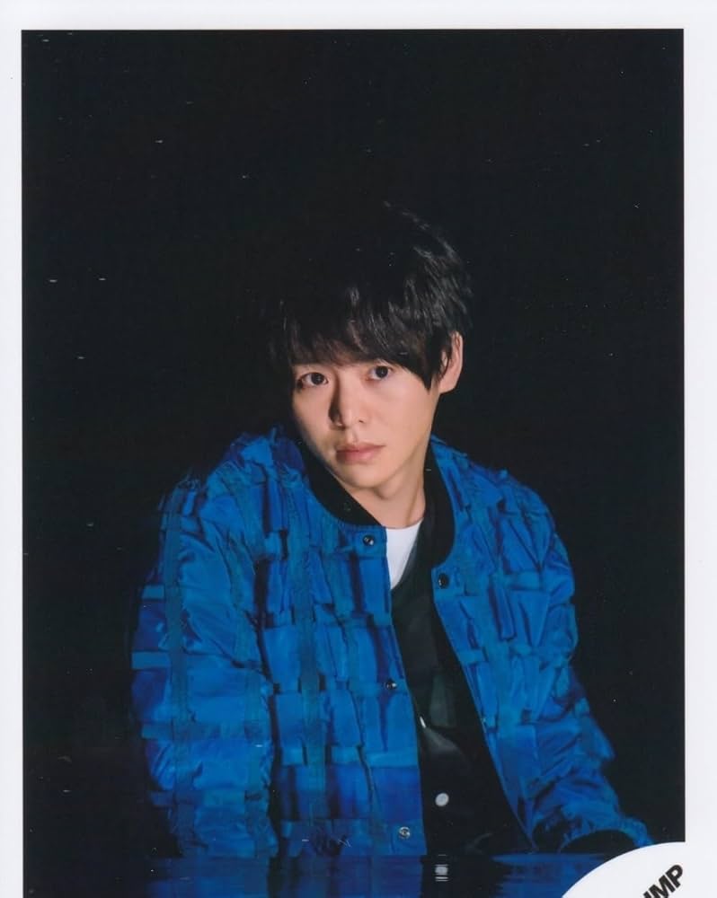 有岡大貴公式写真1枚100円 有岡大貴公式写真1枚100円 Amazon.co.jp