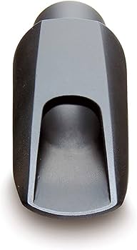 Amazon | JodyJazz (ジョディジャズ) サックスマウスピース HR* Alto