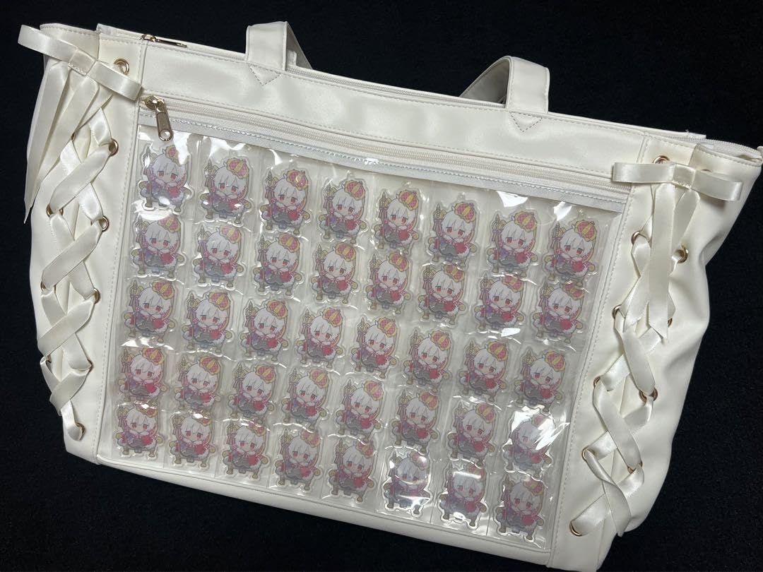 まふまふ 痛バッグ SWIMMER まとめ売り Amazon.co.jp: まふまふ 痛バッグ