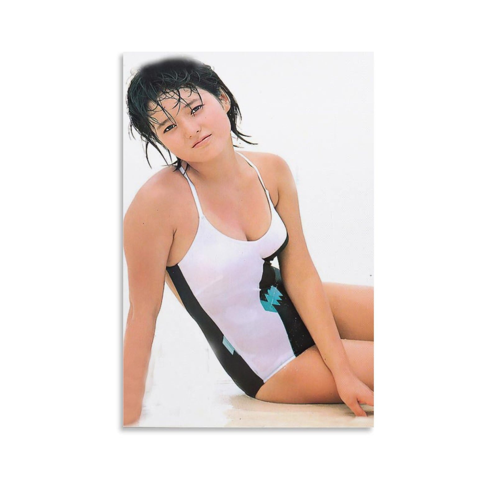 三田寛子 直筆サイン サービスサイズ 生写真 1981年 Yahoo