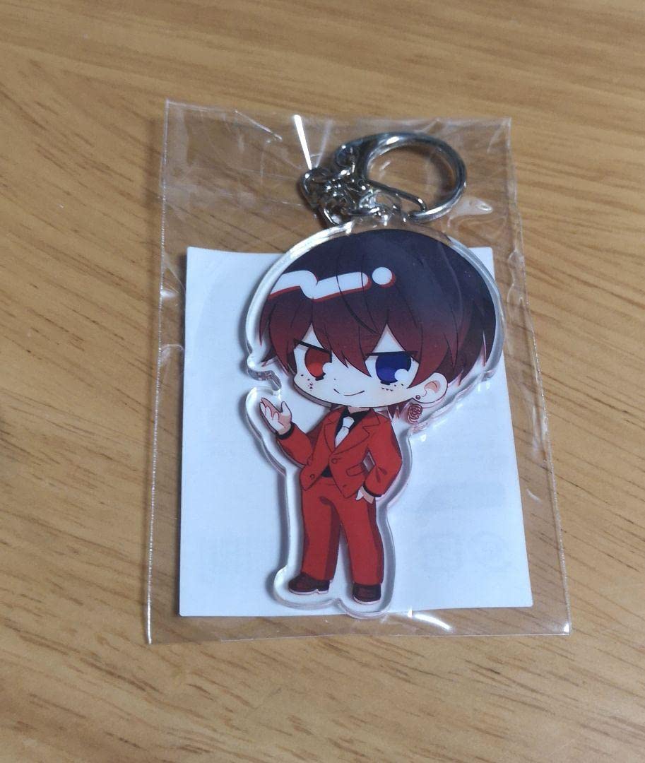 Amazon | AMPTAK COLORS アンプタックカラーズ あっとくん 缶バッジ