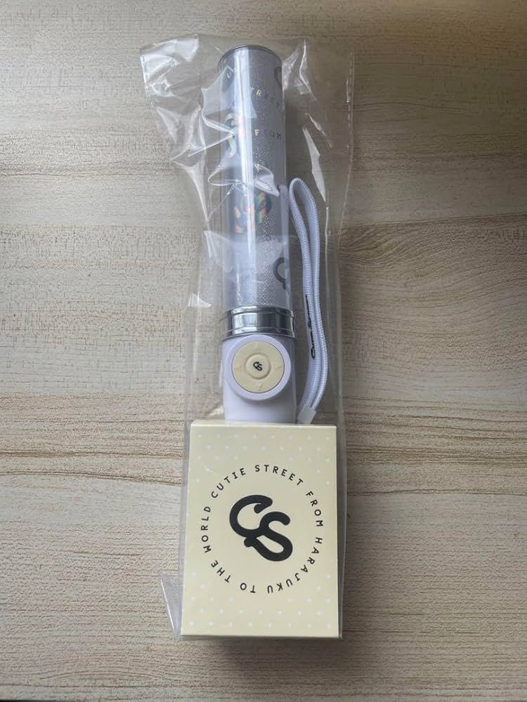 キュースト ペンライト Amazon.co.jp: CUTIE STREET きゅーすと