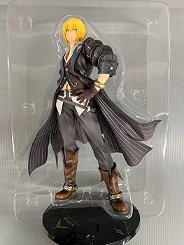 Amazon.co.jp: アイゼン テイルズ オブ ベルセリア ALTAiR 18 ホビー