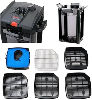 Amazon | 外部フィルター エーハイム プロフェッショナル5e 2078