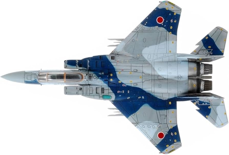 技MIX 航空自衛隊 F-15DJ エフトイズSU-27セット 技MIX 航空機シリーズ