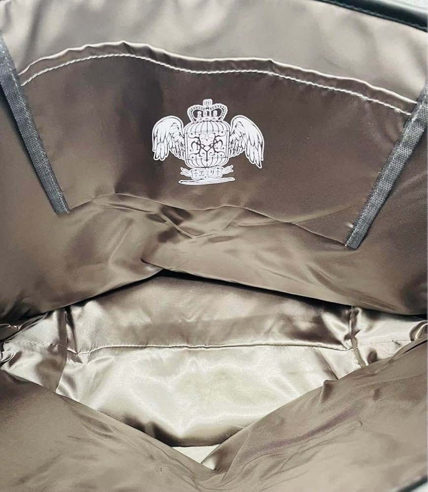 HYDE 黑ミサ 富良野2018 トートバッグ＆ポーチの通販 by HANI's shop