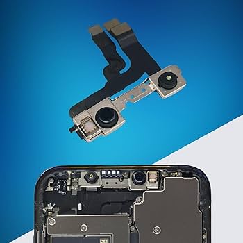 Amazon.com: MEEFIX Front Facing Dual Camera Sensor Module