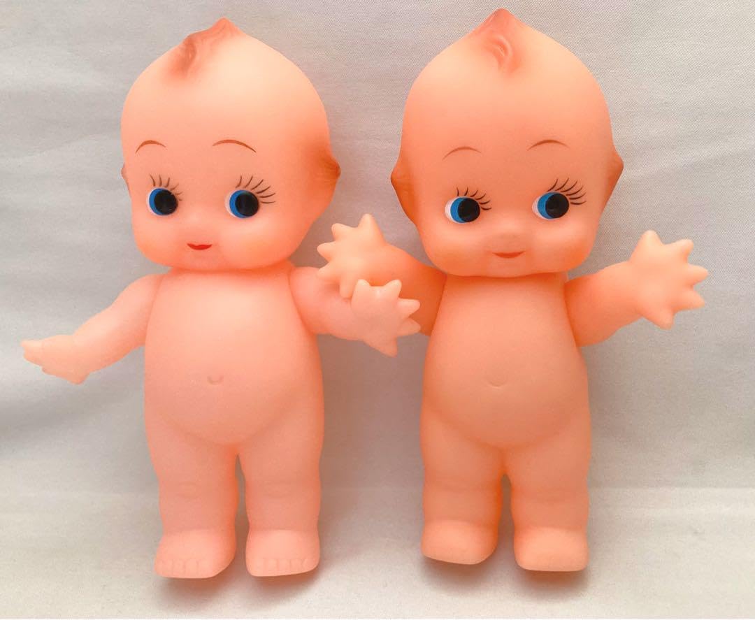 キューピーコレクション BOX レトロ