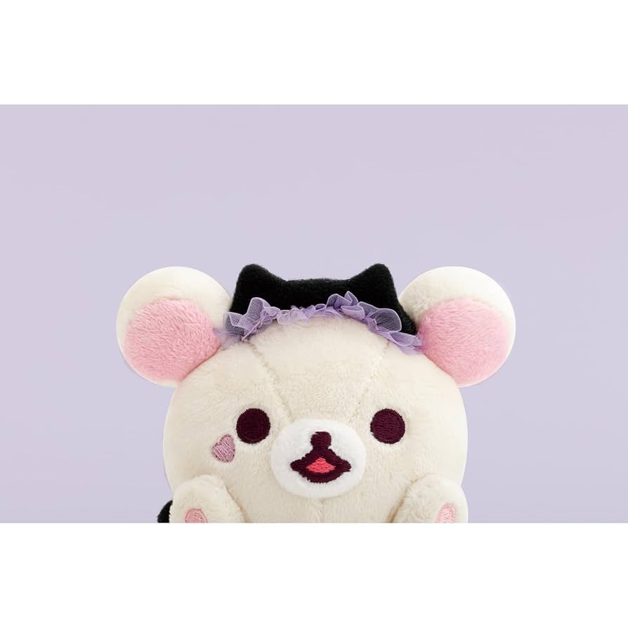 ストア限定 しましまエブリデイ コリラックマ あつめてぬいぐるみ