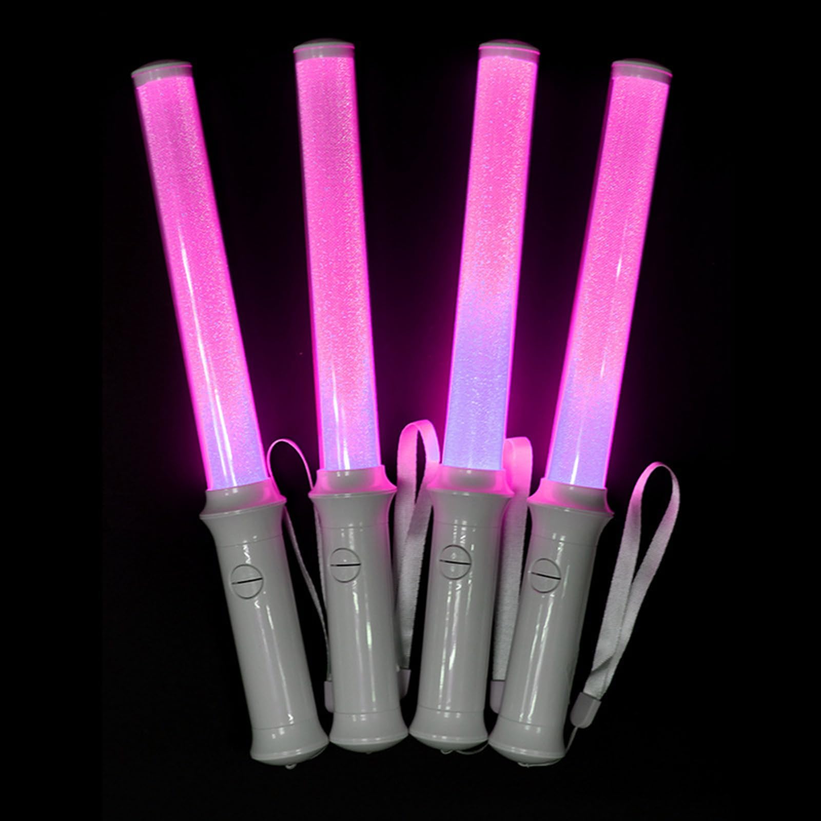 Amazon.co.jp: ペンライト 2本セット コンサート キングブレード LED