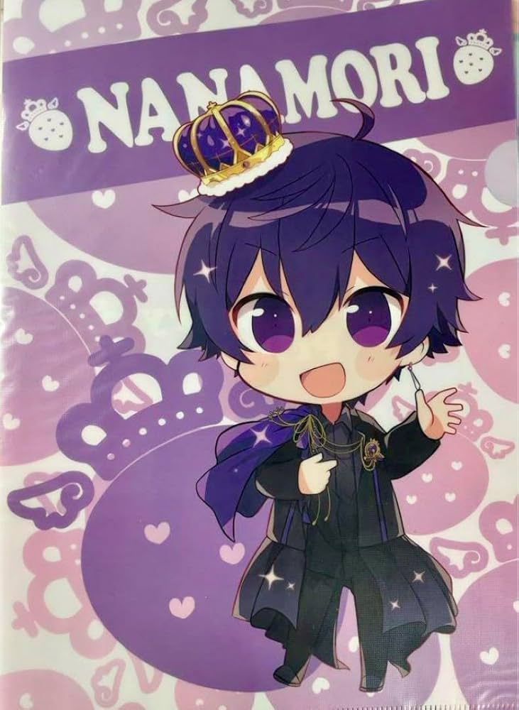 Amazon.co.jp: すとぷり なーくん ななもり すとめも10デフォ クリア