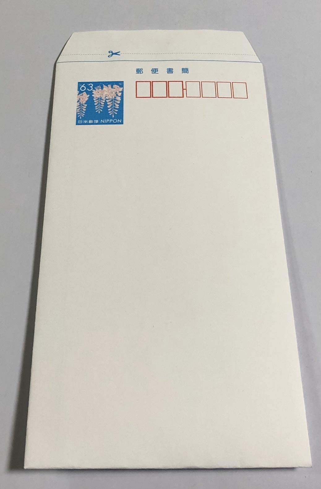 M10M0301 ミニレター 完封100枚 M10M0301 ミニレター 完封100枚