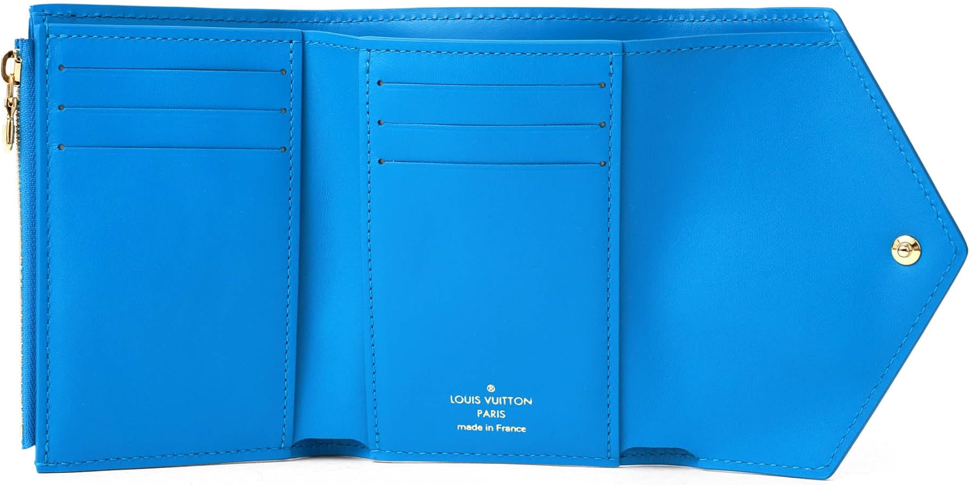 極品】ルイヴィトン ポルトフォイユ ヴィクトリーヌ M82314 財布