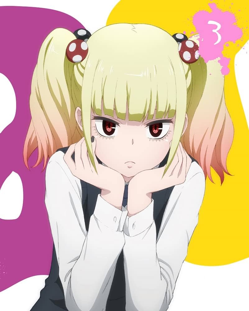 Amazon.co.jp: 【Amazon.co.jp限定】見える子ちゃん 第3巻( 全巻購入