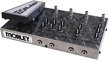 Amazon | MORLEY Analog Multi FX (AFX-1) 30.5*17.4*7cm 国内正規品