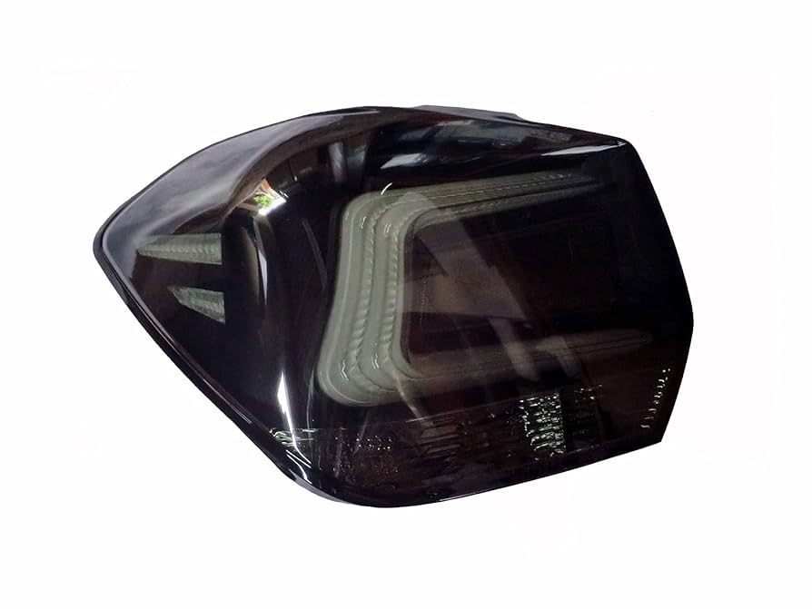 コーリン製 インプレッサスポーツ LEDクリアテール 【公式通販】