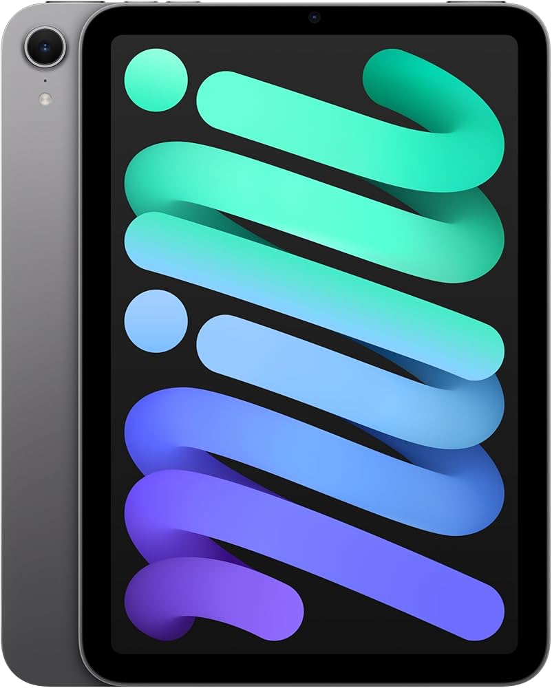 Amazon | Apple iPad mini(A17 Pro):Apple Intelligence、8.3 インチ