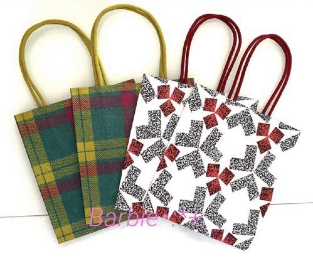 runrun エルメス布袋、箱、紙袋 大型3点セット runrun エルメス布袋