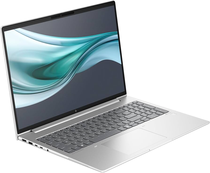 Amazon.com: HP Elitebook 660 G11 16