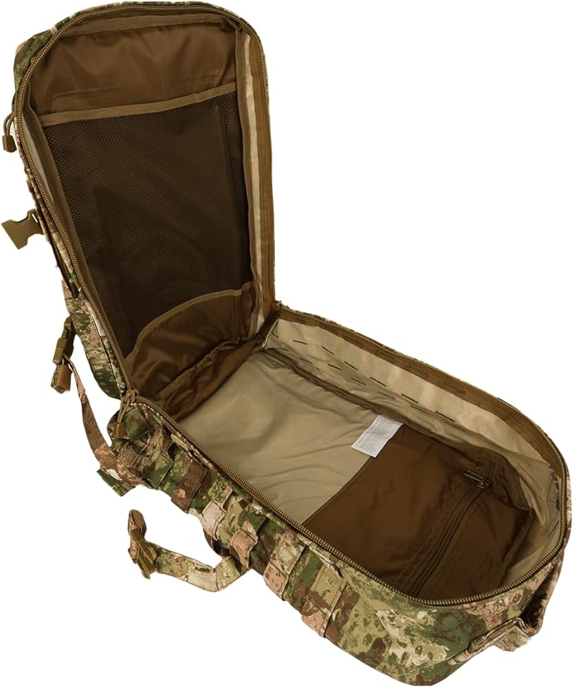 新品】milet 5AM Backpack 新品】milet 5AM Backpack Millet Backpack