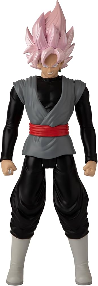 Amazon.co.jp: ドラゴンボールスーパーリミットブレイカー 12インチ