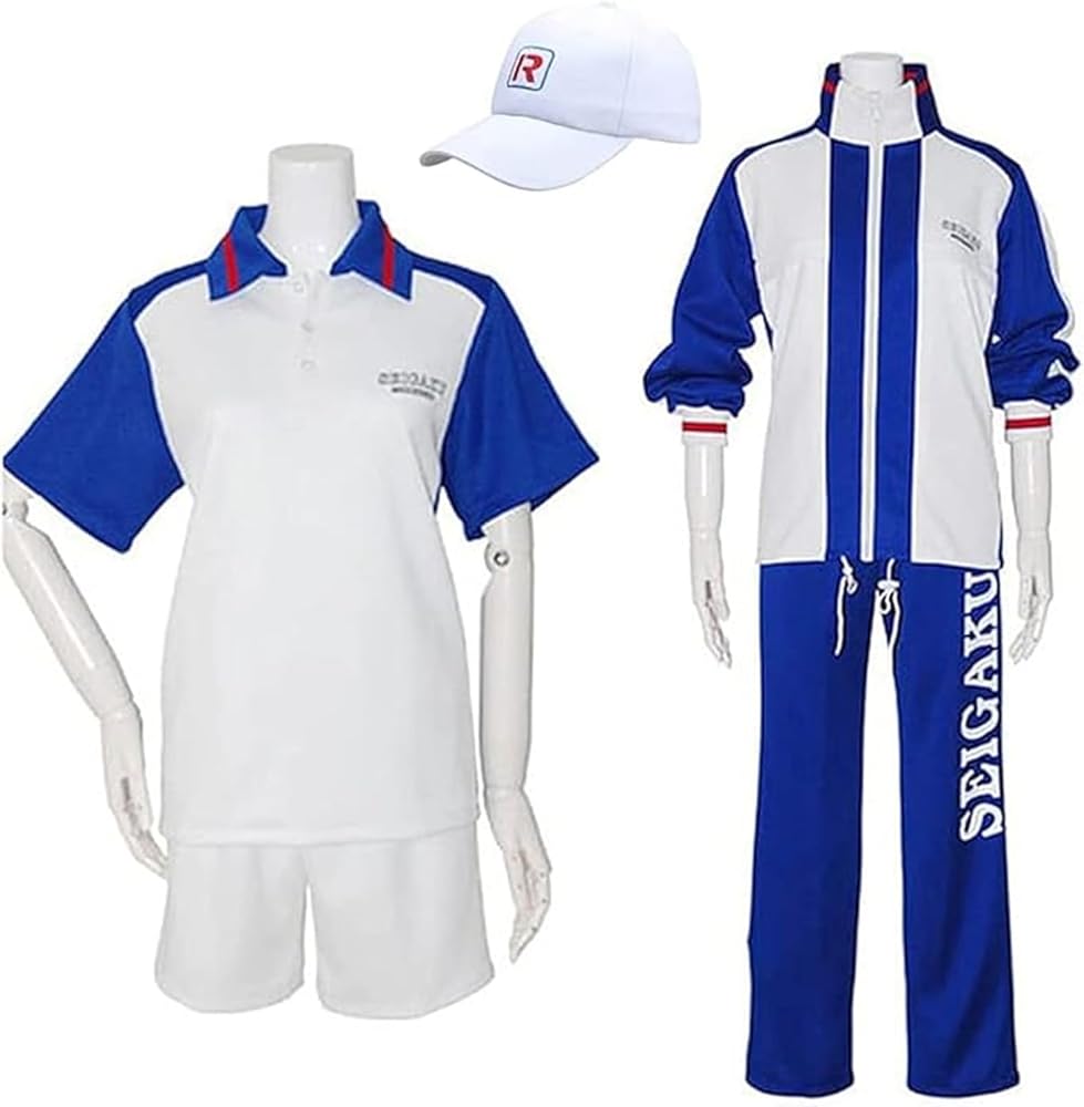 テニスの王子様 おてふぇす 青学 ジャージ 刺繍入り 手塚国光 2025年