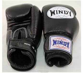 winning ボクシング グローブ ブラック 12oz Winning ボクシング