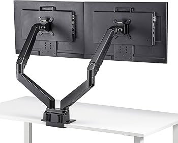 Amazon.co.jp: サンワサプライ 水平垂直多関節液晶モニターアーム（2面