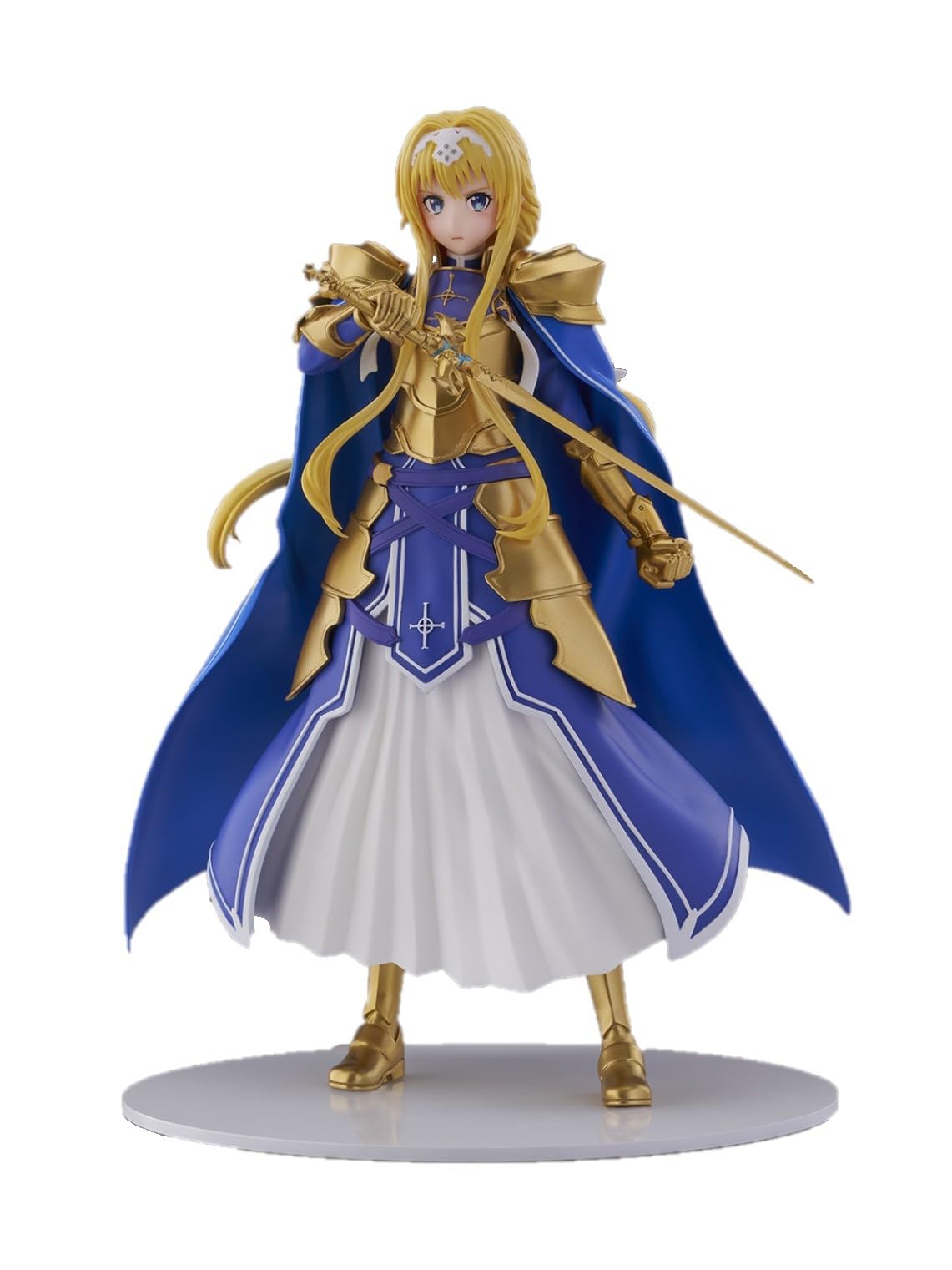 中古品特典付 専用のディスプレイケース ソードアートオンラインアリス