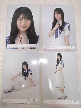 乃木坂46 生写真 伊藤理々杏 初期フルコンプ 高レート 楽曲衣装 バスラ