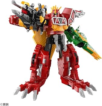 Amazon.co.jp: 獣電戦隊キョウリュウジャー DXウエスタンコンボ