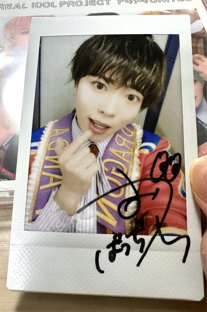 パンダドラゴン あづ なぎ 混合チェキ パンダドラゴン あづ なぎ 混合