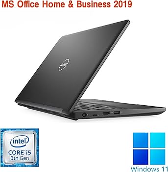 Windowsノート本体 Dell Latitude 5290 Win11 pro i5-8250U DELL