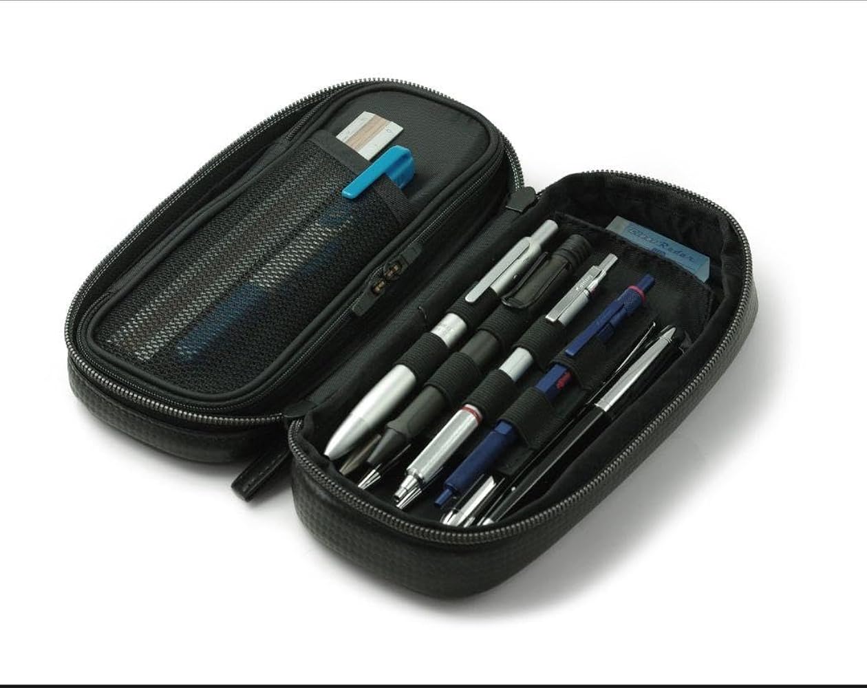 シーサー✖️ノーマディック ペンケース 予約商品】SY-01 しーさ