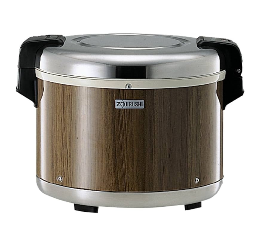 ☆象印 業務用 電子保温ジャー 3升3合 6・0L【THS-C60A-XA 】