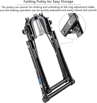 Amazon | SURD 自転車 ホイール 振れ取り台 ホイール矯正台 縦振れ 横