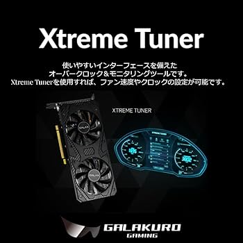 Amazon | 玄人志向 NVIDIA GeForce RTX4070 搭載 グラフィックボード