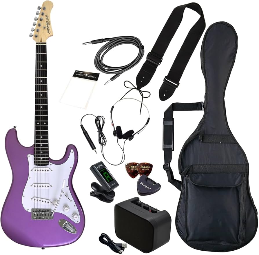 ギター Photo Genic Amazon | Photogenic フォトジェニック エレキ