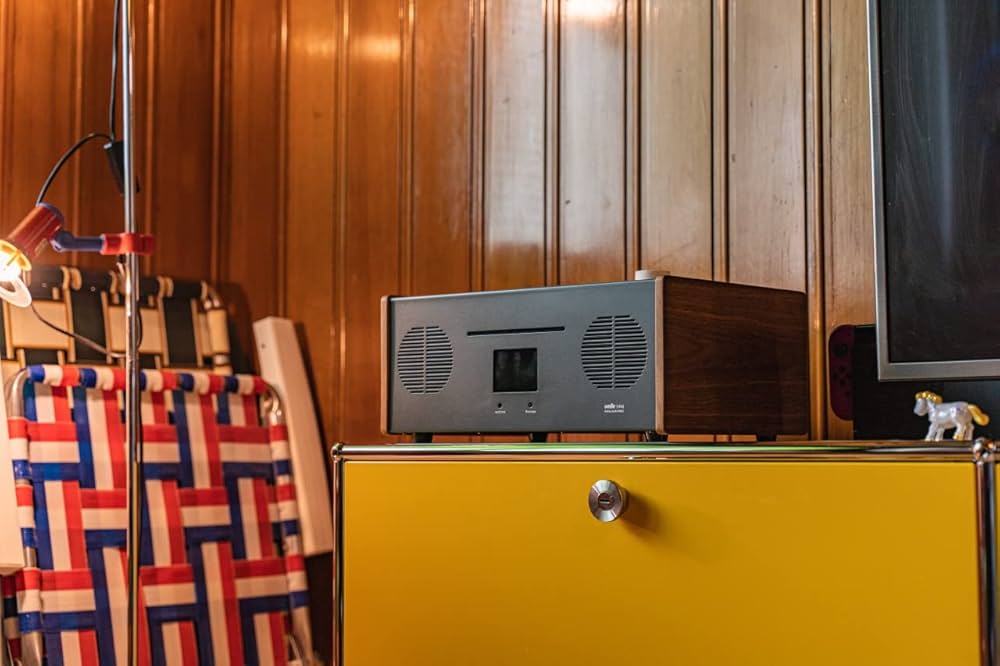 Amazon.co.jp: Welle(ベレー) Bluetoothデスクトップ型オーディオ