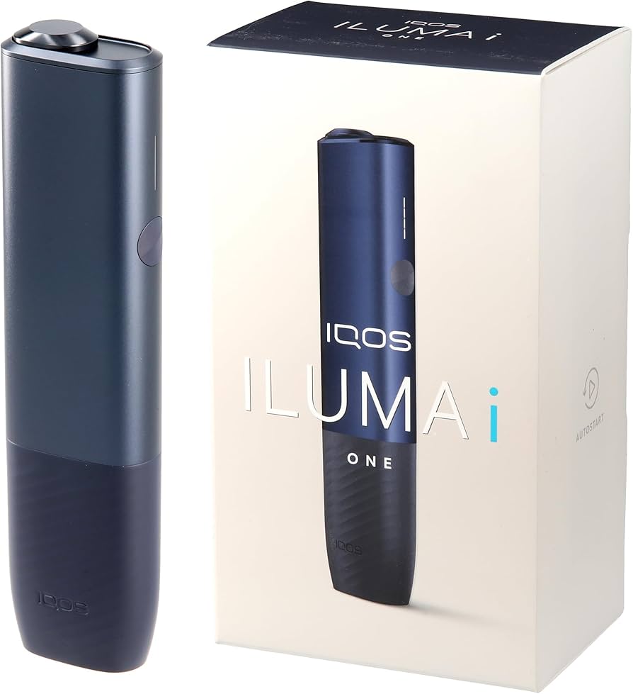 Amazon.co.jp: イルマ アイ ワン ミッドナイトブラック NEW イルマ