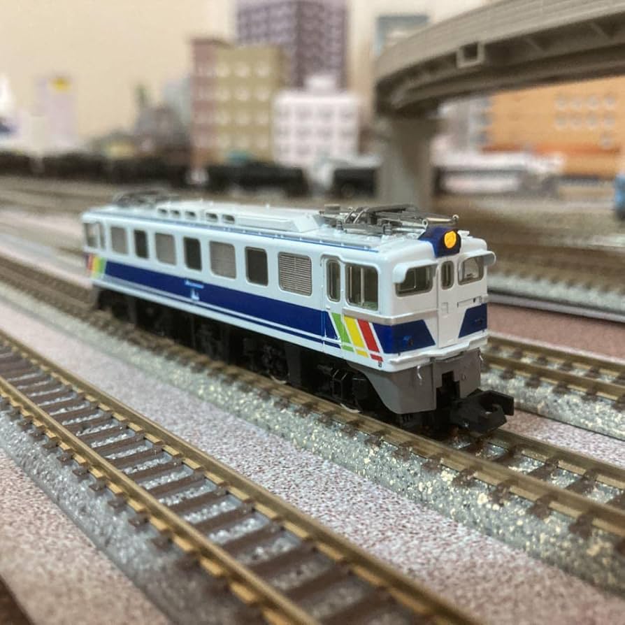 Amazon | TOMIX 9187 ED62 14号機浜松工場 模型 | 鉄道模型 通販