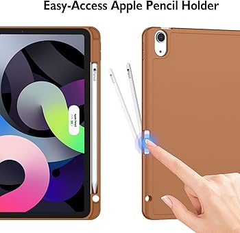 Amazon.com: ZryXal iPad Air 11 Inch Case M3 2025 / M2 2024, iPad